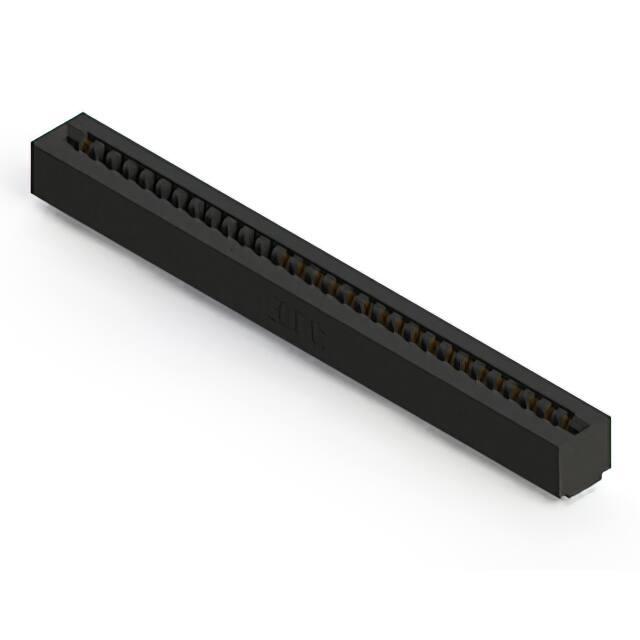 357-030-531-101 EDAC Inc.  Edgeboard Connectors